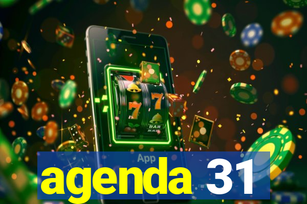 agenda 31